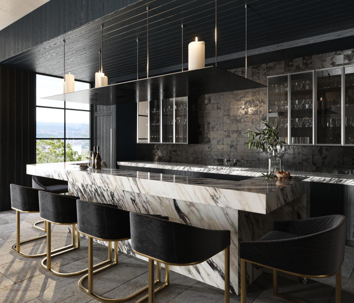 Architectural Home Design