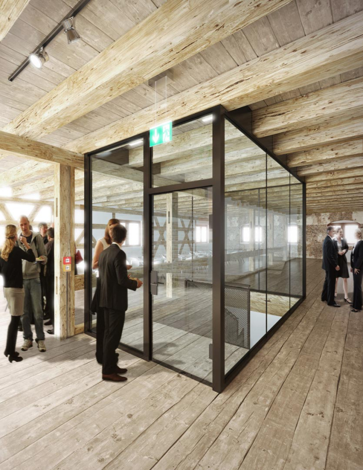 Architectural Home Design