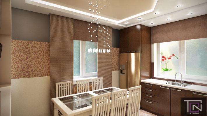 Architectural Home Design