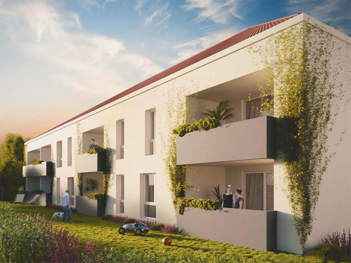 Architectural Home Design