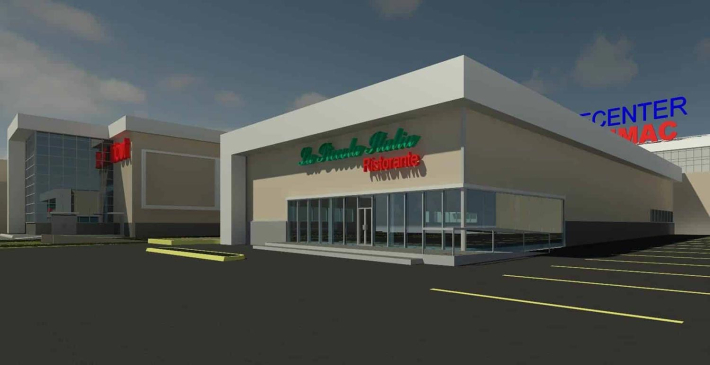 Architectural Home Design