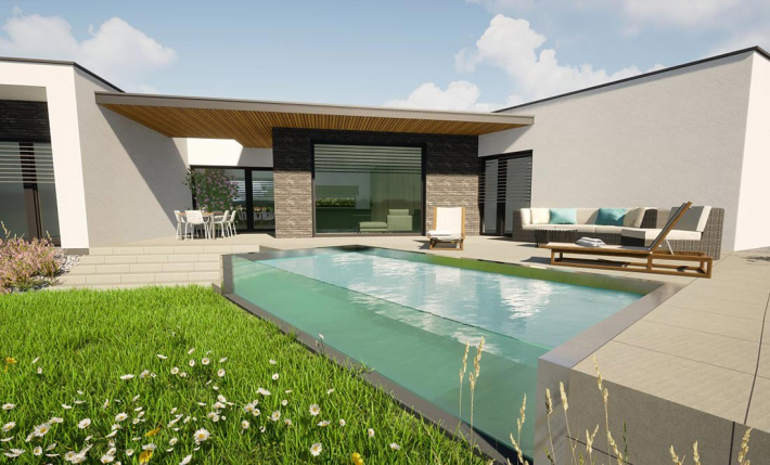 Architectural Home Design