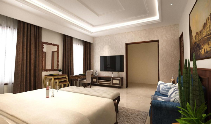 Architectural Home Design