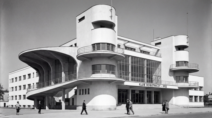 Architectural Home Design