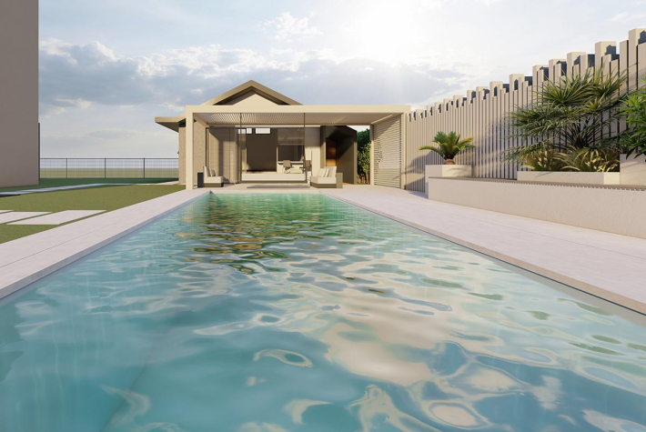 Architectural Home Design