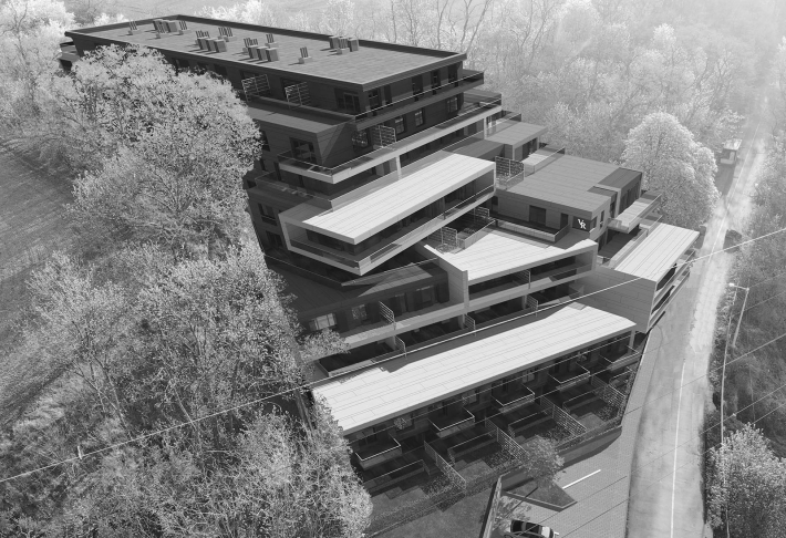 Architectural Home Design