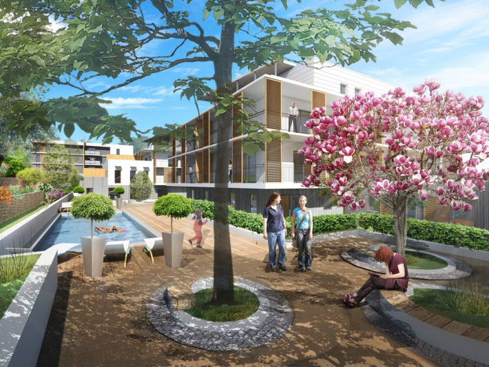 Architectural Home Design