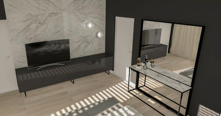 Architectural Home Design