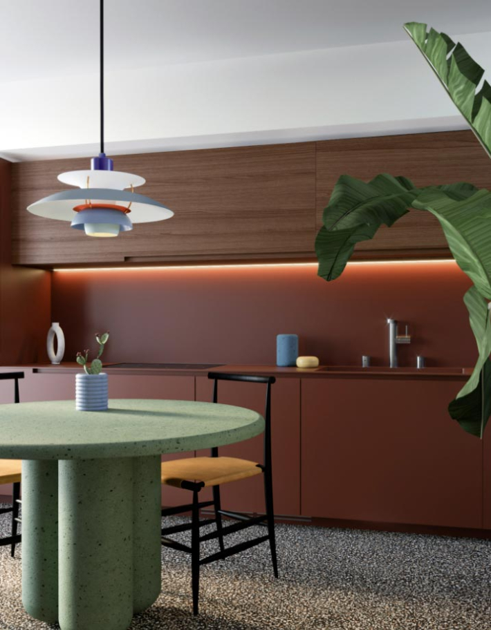 Architectural Home Design