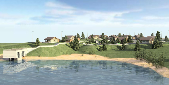 Architectural Home Design