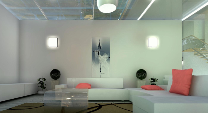 Architectural Home Design