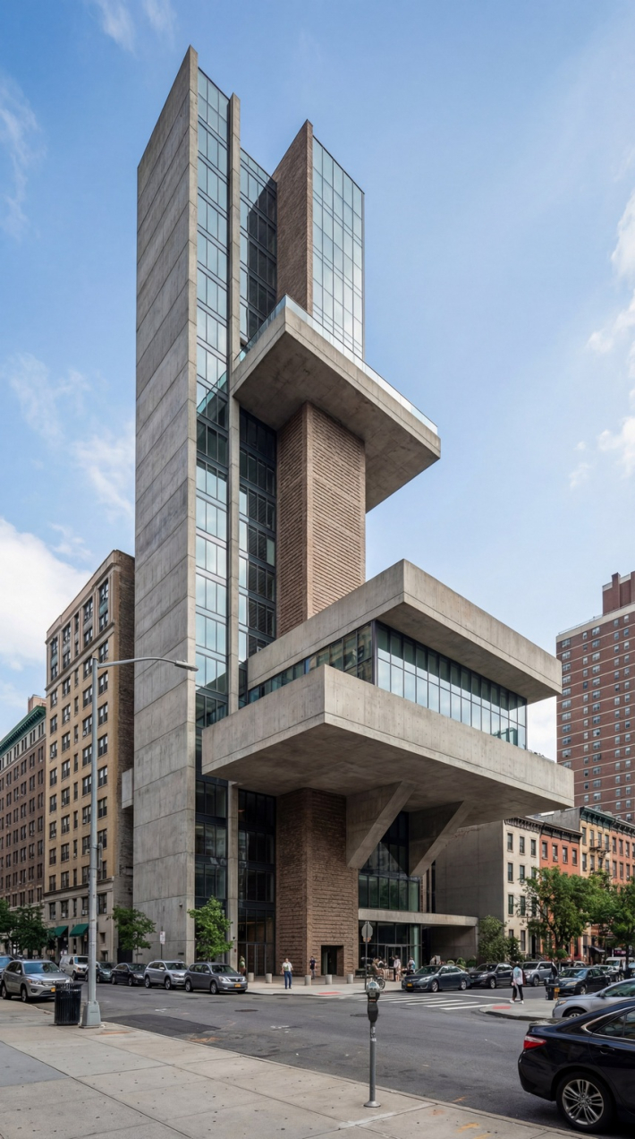 Architectural Home Design