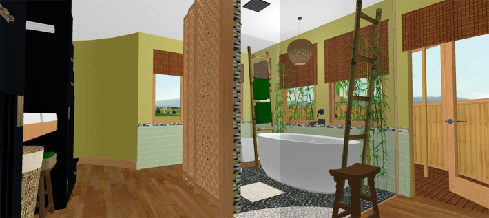 Architectural Home Design