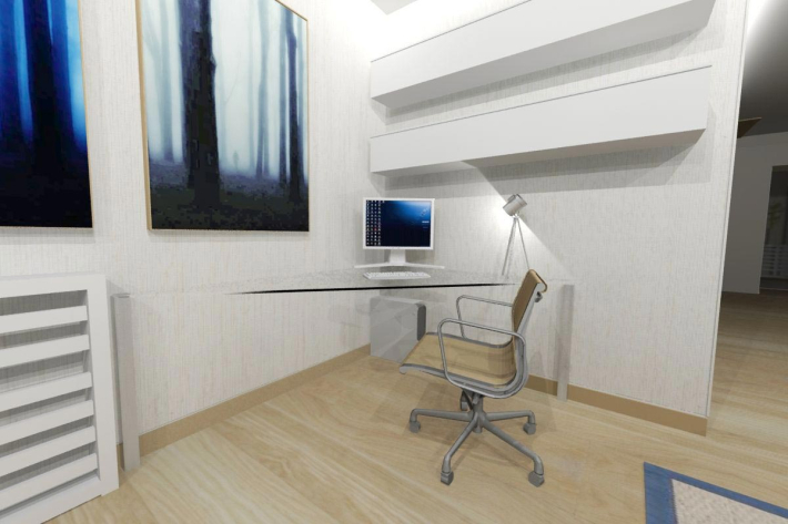 Architectural Home Design