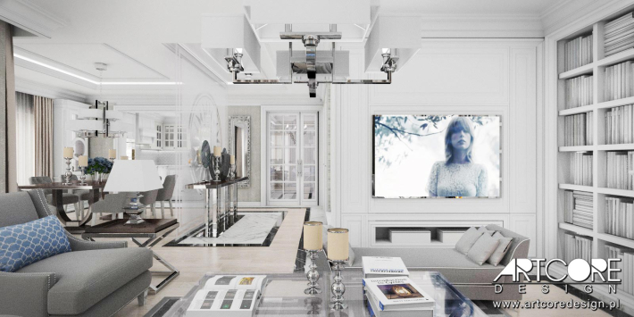 Architectural Home Design