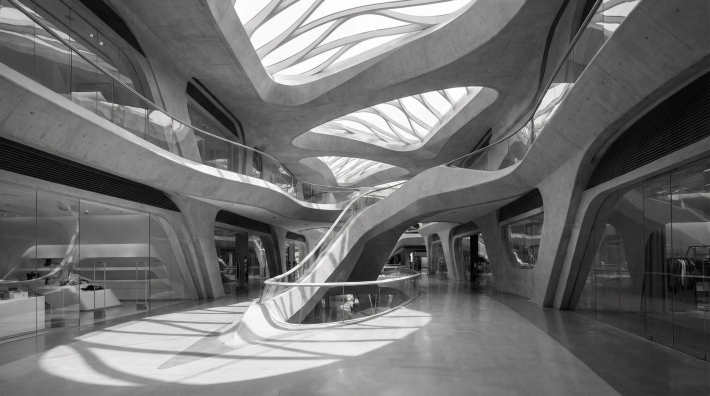 Architectural Home Design