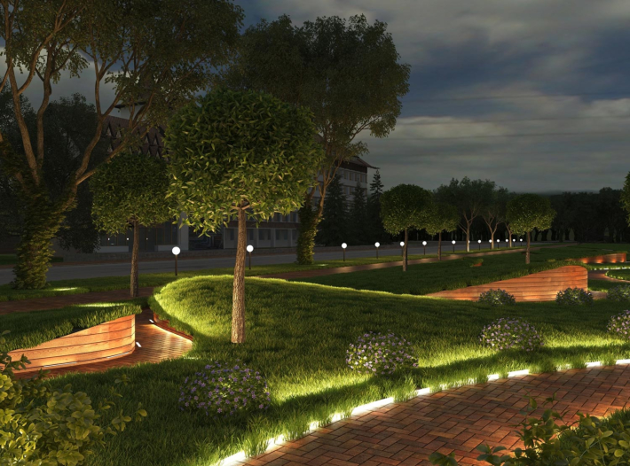 Architectural Home Design