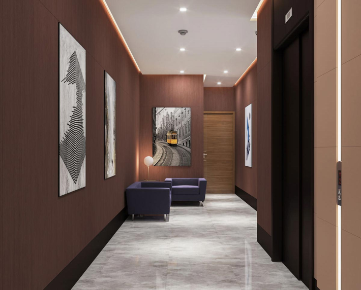 Architectural Home Design