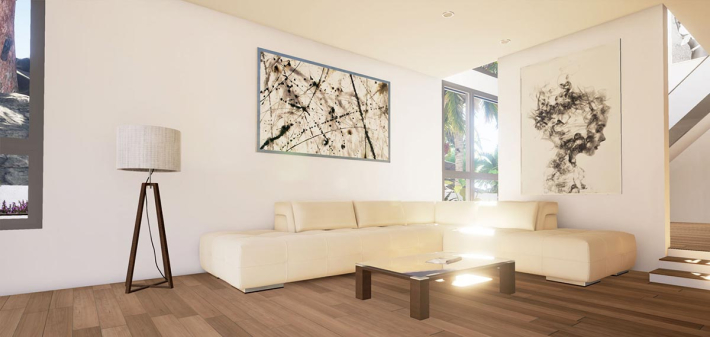 Architectural Home Design