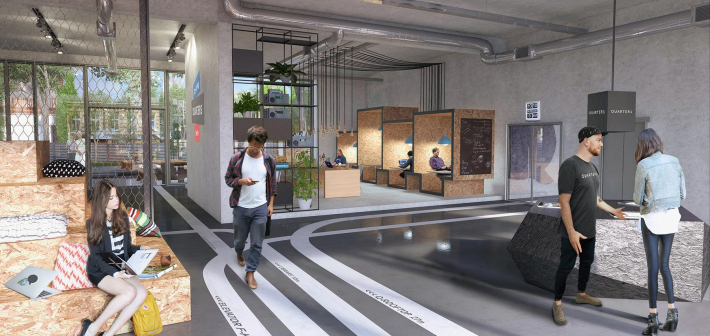 Architectural Home Design