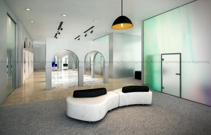 Architectural Home Design