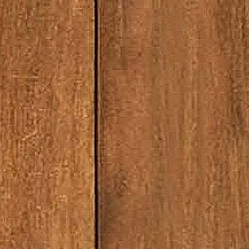 Wood