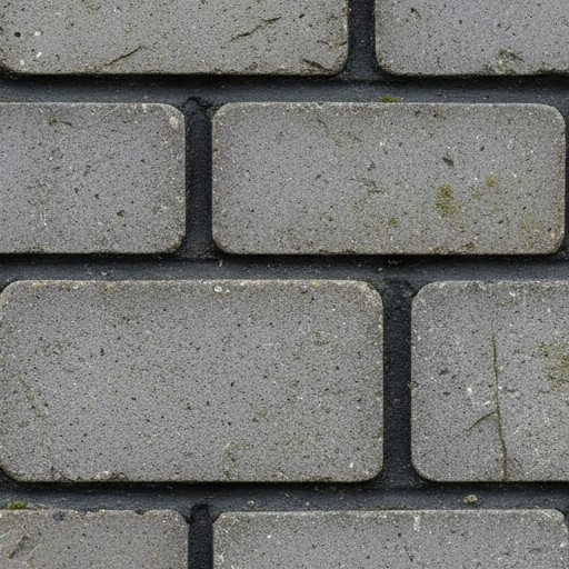 Brick