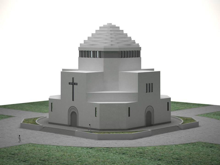 Architectural Home Design