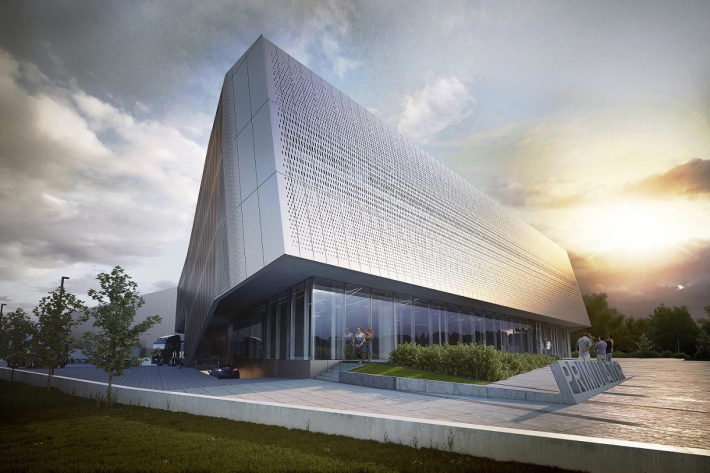 Architectural Home Design