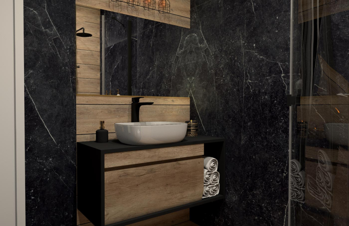 Architectural Home Design