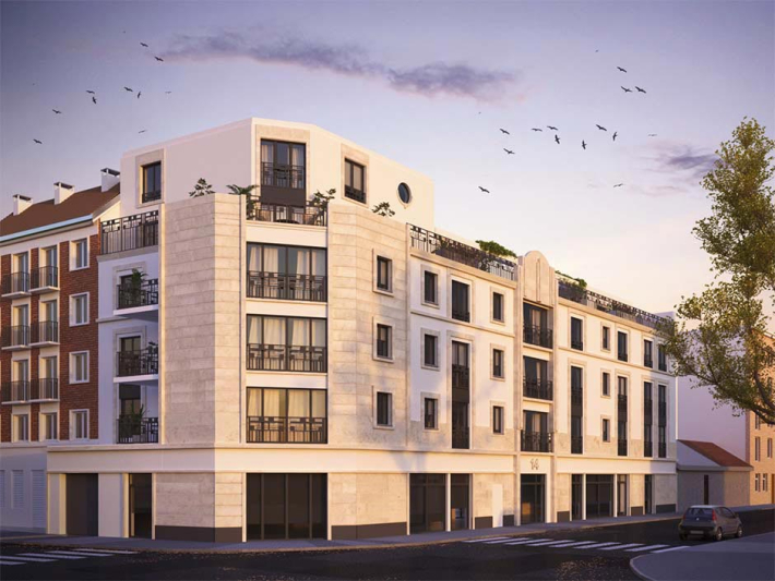 Architectural Home Design