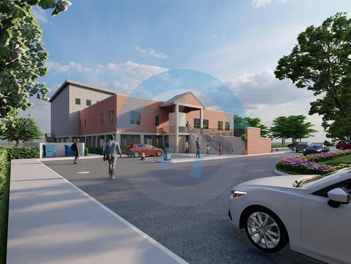 Architectural Home Design