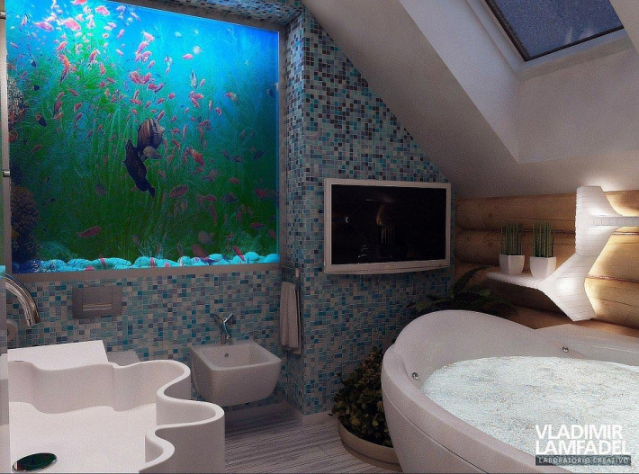 Architectural Home Design