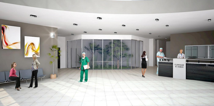 Architectural Home Design