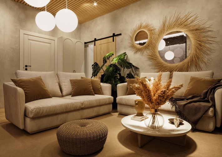 Architectural Home Design