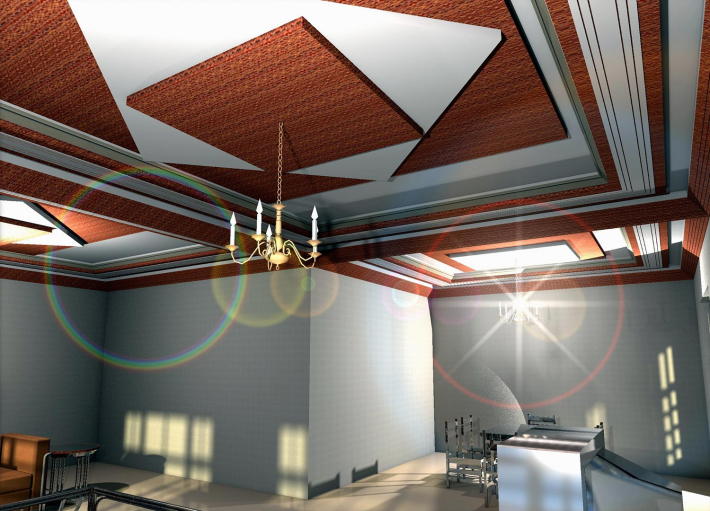 Architectural Home Design