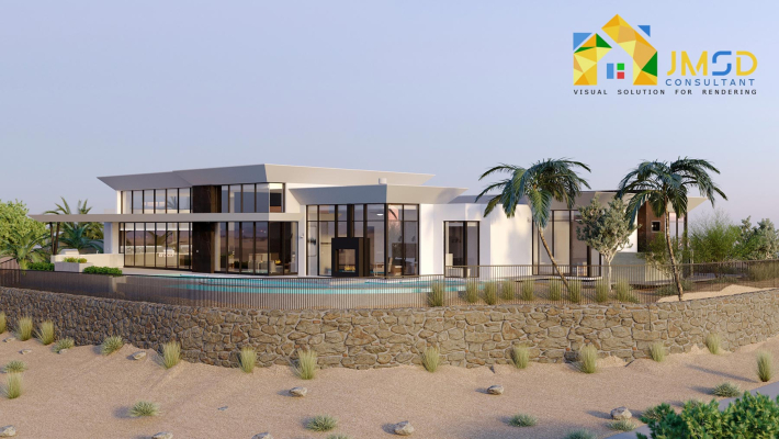 Architectural Home Design