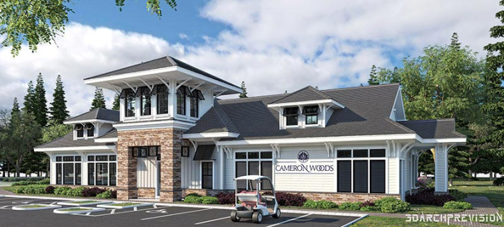 Architectural Home Design