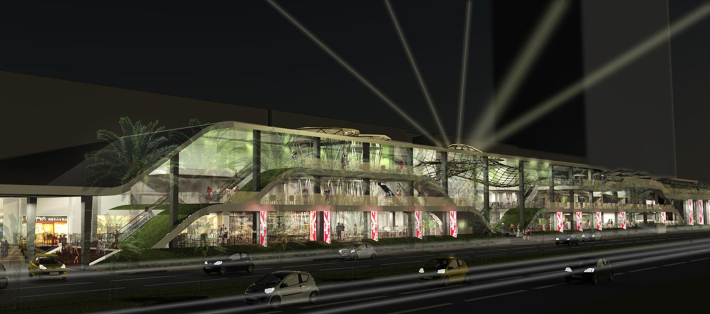 Architectural Home Design