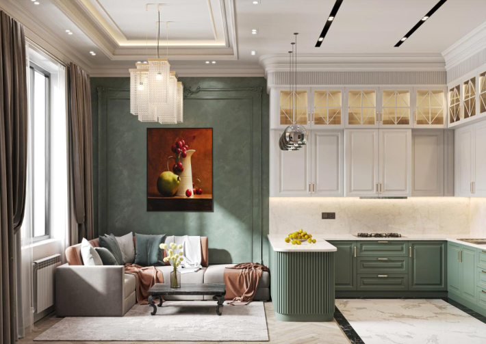 Architectural Home Design