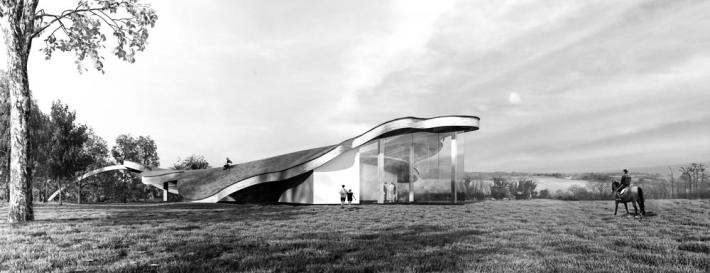 Architectural Home Design