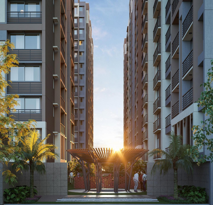 Architectural Home Design