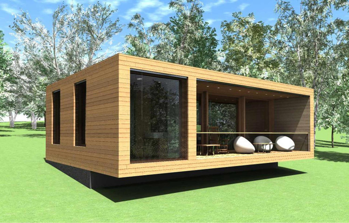 Architectural Home Design