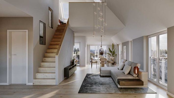 Architectural Home Design