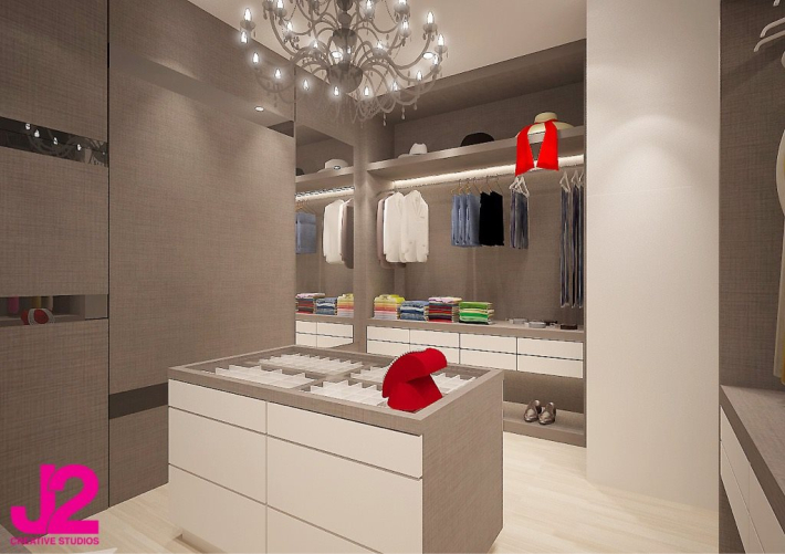 Architectural Home Design