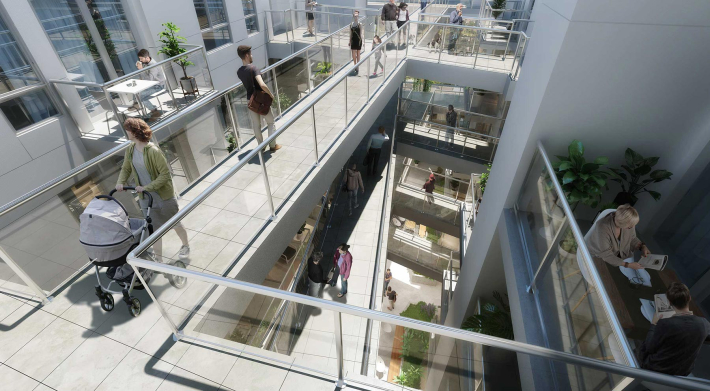 Architectural Home Design