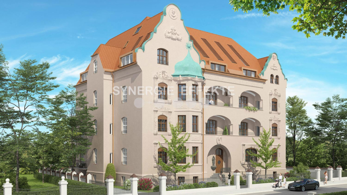 Architectural Home Design