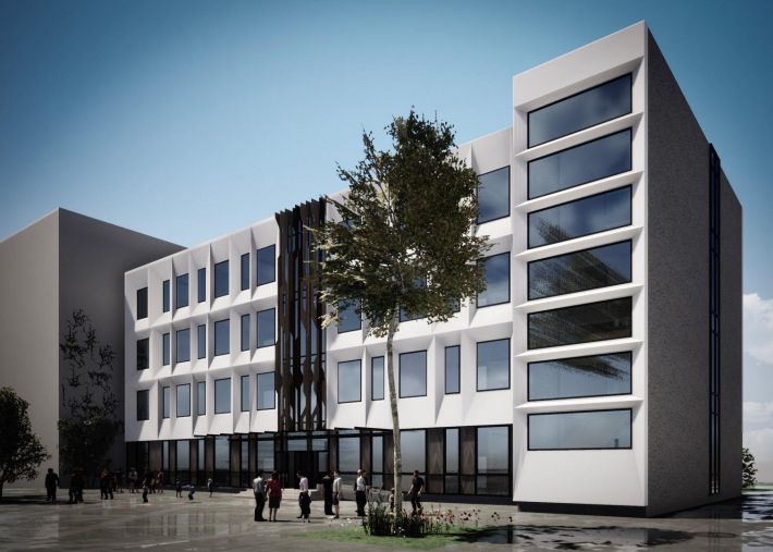 Architectural Home Design