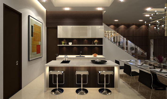 Architectural Home Design