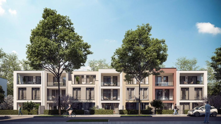 Architectural Home Design